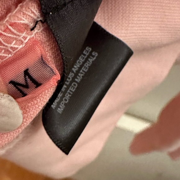 Kondi Valore sweatshirt - Picture 4 of 6